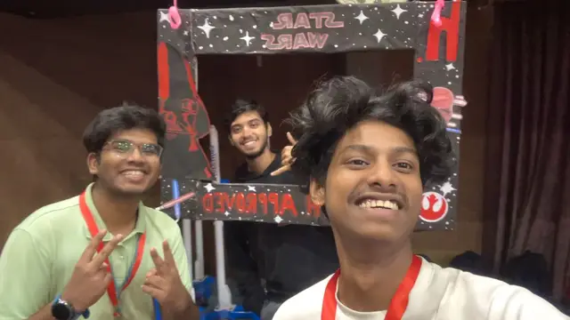 HackNight, HackClub VITC