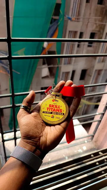 OLL Skill Titans gold