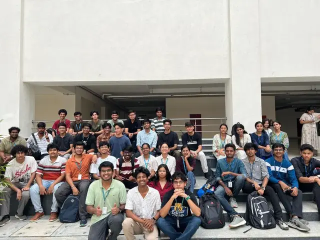 Team Genesis, all 55